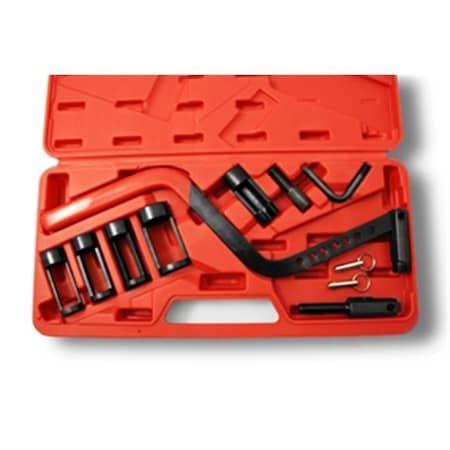 Cta Manufacturing Cta Manufacturing Corp Valve Spring Compressor Kit CM2112